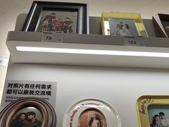 -海马体照相馆(佛山岭南站店)