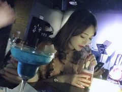 -ohbar live house(人广店)