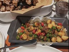 -老城根·潍坊菜(高新店)