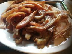 -聚合鑫东北熏酱熟食麻辣面(长阳店)