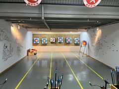 -道顺射箭·团建·骑射(张杨路店)