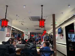 -和府捞面(曹路花园城店)