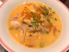 -领事馆19号中餐厅(厦门海景洲际酒店)