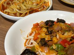 -贯贯吉·清真餐厅(浙江中路店)