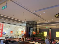 -辛香汇·现炒川菜(城北万象城店)