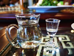 -草原明珠大酒店蒙餐