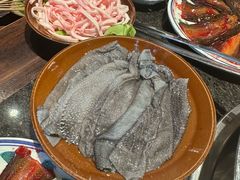 -巴蜀大宅门火锅(新华公园店)