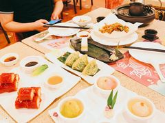 -点都德(聚福楼店)