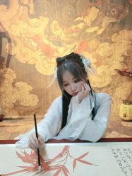 -汉仪华裳汉服馆(打浦桥店)