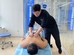 -体博士·疼痛调理·体态矫正·运动康复中心(大望路华贸店)