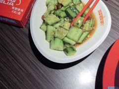 -胖哥俩肉蟹煲(梅溪步步高店)