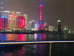 -秦皇岛路游船码头