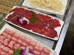 -好得火锅(育才店)