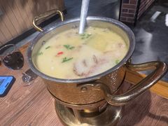 -大潮淮·淮扬菜(何园旗舰店)
