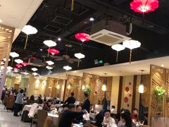 大堂-至尊强仔(正光北街店)