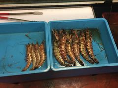-ZF Seafood Restaurant 卓峰海鲜餐