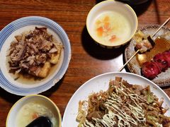 -五右卫门(张自忠路店)