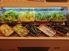 -温禾牛·和牛寿喜烧自助火锅(恒基名人店)