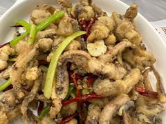 -昱德来·天津菜(河西店)