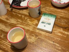 -新白鹿餐厅(龙游路总店·杭帮菜名店)