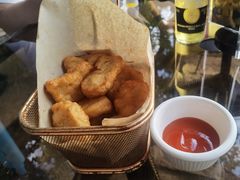 -疯克大象美式烤肉餐厅