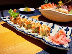 -本逸·割烹料理(湖墅店)