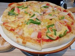 -必胜客(东大桥店)