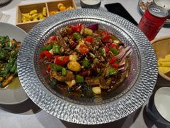 -炆火火·藕汤·湖北煨菜馆(销品茂店)