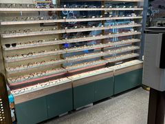 -木九十眼镜(朝阳大悦城4F店)