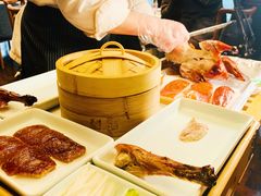 -南景饭店(万家丽路店)