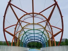 -南汇新城城市公园