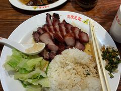 -陈光记烧腊(长寿路店)