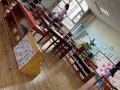 -伊顿幼儿园(天津上河雅颂校区)