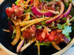 -酒拾烤肉(阳光100店)