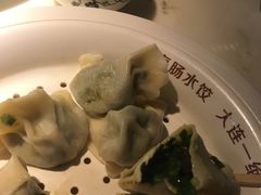-日丰园海肠水饺·老字号大连海鲜(和平广场店)