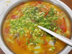 -笑红饭庄