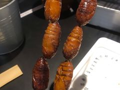 -很久以前羊肉串(大华三路店)