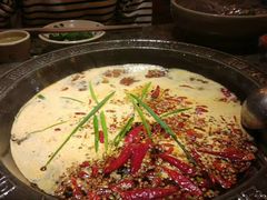 -小龙坎火锅(双林店)