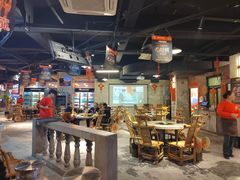 -神伙烧烤(江北黄泥塝店)