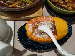 -尚一汤 广东炖汤(金桥国际店)