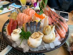 -菊上尊品料理(八佰伴中心店)