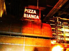 PIZZA BIANCA(民园体育场店)-PIZZA BIANCA(民园店)
