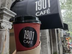 甘露-1901 Cafe(西四店)