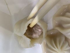 桃园鲜肉小笼包-小桃园·豆浆油条(复兴中路店)