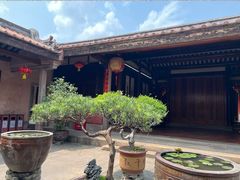 -许驸马府