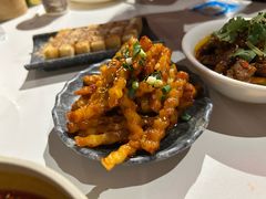 -付小姐在成都(五道口店)