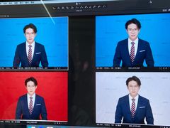 -海马体照相馆(大连罗斯福广场店)