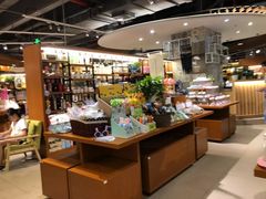 -博览书店(越秀悦汇天地店)