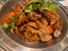 -美极鲜食坊(宝安南路店)