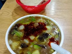邢老三胡辣汤-邢老三肉丸糊辣汤(西安总店)